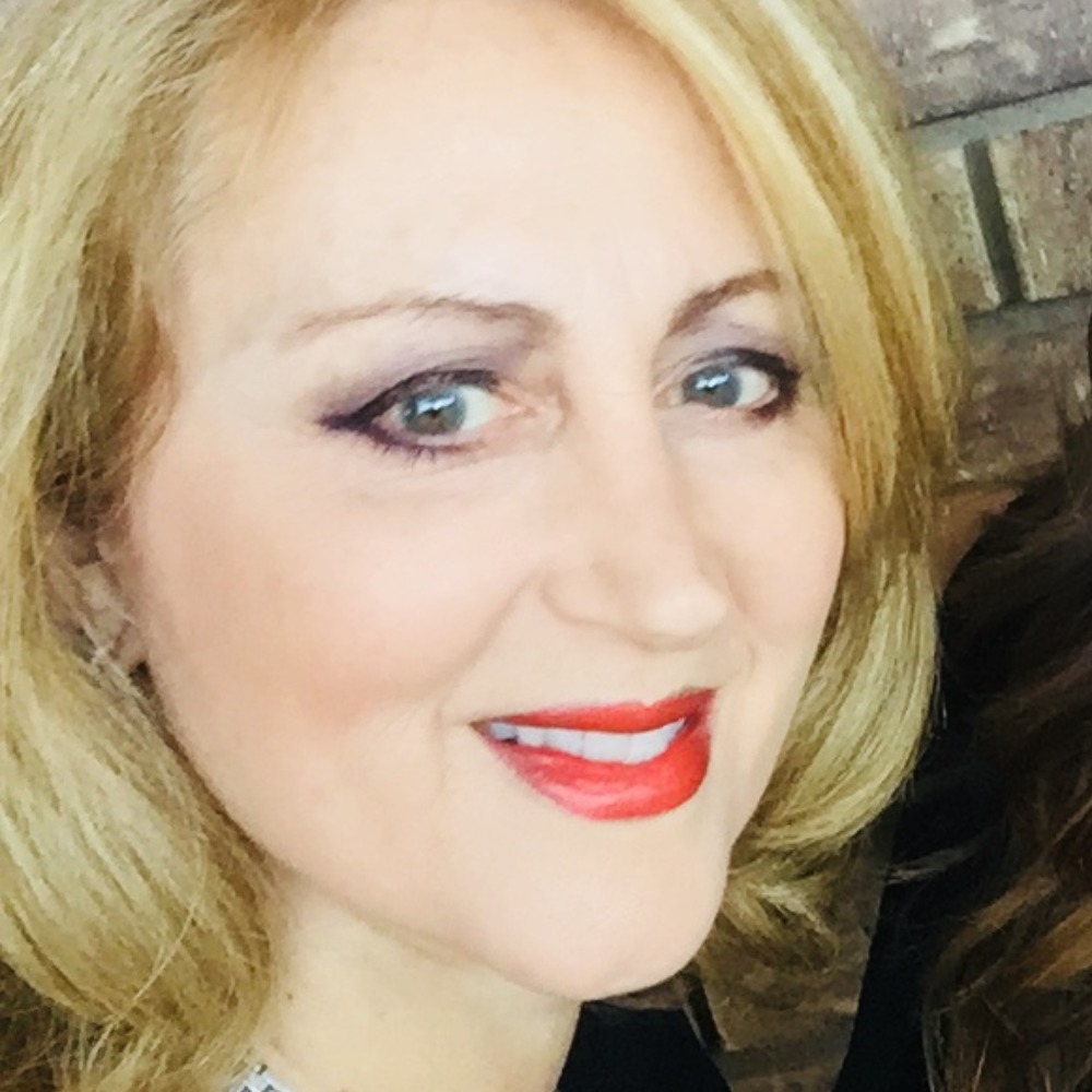 Meet your Posher, Colleen